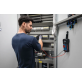 BOSCH EXPERT EXDM600-17 multimetras